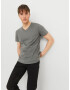 Jack & Jones Organic T-shirt Siv - Pepit.bg