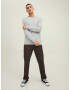 Jack & Jones Otto Пуловер Siv - Pepit.bg