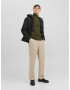 Jack & Jones Perfect Пуловер Zelen - Pepit.bg