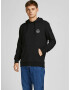 Jack & Jones Shark Sweatshirt Cheren - Pepit.bg