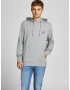 Jack & Jones Shark Sweatshirt Siv - Pepit.bg