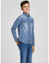 Jack & Jones Sheridan Риза детска Sin - Pepit.bg