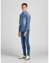 Jack & Jones Sheridan Риза детска Sin - Pepit.bg