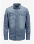 Jack & Jones Sheridan Риза детска Sin - Pepit.bg