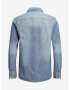 Jack & Jones Sheridan Риза детска Sin - Pepit.bg