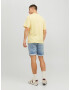 Jack & Jones Splash T-shirt Zhalt - Pepit.bg