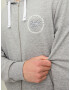 Jack & Jones Stamp Sweatshirt Siv - Pepit.bg