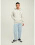 Jack & Jones Star Sweatshirt Siv - Pepit.bg