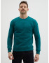 Jack & Jones Star Sweatshirt Zelen - Pepit.bg