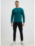 Jack & Jones Star Sweatshirt Zelen - Pepit.bg