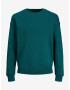 Jack & Jones Star Sweatshirt Zelen - Pepit.bg