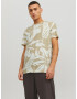 Jack & Jones Tropic T-shirt Bezhov - Pepit.bg