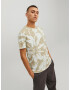 Jack & Jones Tropic T-shirt Bezhov - Pepit.bg