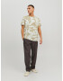 Jack & Jones Tropic T-shirt Bezhov - Pepit.bg