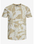 Jack & Jones Tropic T-shirt Bezhov - Pepit.bg