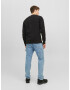 Jack & Jones Vester Sweatshirt Cheren - Pepit.bg