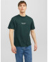 Jack & Jones Vesterbo T-shirt Zelen - Pepit.bg