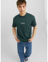 Jack & Jones Vesterbo T-shirt Zelen - Pepit.bg