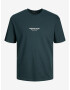 Jack & Jones Vesterbo T-shirt Zelen - Pepit.bg