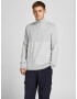 Jack & Jones Winter Structure Пуловер Siv - Pepit.bg