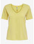 Jacqueline de Yong Farock T-shirt Zhalt - Pepit.bg