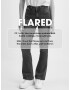 Jacqueline de Yong Flora Jeans Sin - Pepit.bg