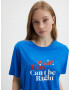 Jacqueline de Yong Mille T-shirt Sin - Pepit.bg