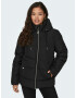 Jacqueline de Yong Turbo Winter jacket Cheren - Pepit.bg