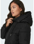 Jacqueline de Yong Turbo Winter jacket Cheren - Pepit.bg