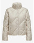 Jacqueline de Yong Verona Winter jacket Byal - Pepit.bg