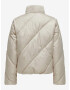 Jacqueline de Yong Verona Winter jacket Byal - Pepit.bg