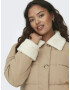 Jacqueline de Yong Vesla Winter jacket Bezhov - Pepit.bg