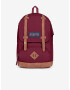 JANSPORT Cortlandt Раница Cherven - Pepit.bg