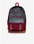 JANSPORT Cortlandt Раница Cherven - Pepit.bg