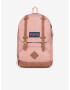 JANSPORT Cortlandt Раница Rozov - Pepit.bg