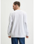 Karl Lagerfeld Sweatshirt Byal - Pepit.bg