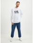 Karl Lagerfeld Sweatshirt Byal - Pepit.bg