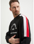 Karl Lagerfeld Sweatshirt Cheren - Pepit.bg