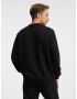 Karl Lagerfeld Sweatshirt Cheren - Pepit.bg