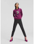 Karl Lagerfeld Sweatshirt Lilav - Pepit.bg