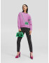 Karl Lagerfeld Sweatshirt Rozov - Pepit.bg