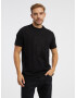 Karl Lagerfeld T-shirt Cheren - Pepit.bg