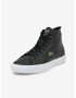 Lacoste Gripshot Mid Sneakers Cheren - Pepit.bg