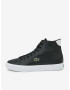 Lacoste Gripshot Mid Sneakers Cheren - Pepit.bg