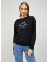 Lee Crew Sweatshirt Cheren - Pepit.bg