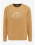 Lee Crew Sweatshirt Zhalt - Pepit.bg