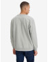 Lee Sustainable Sweatshirt Siv - Pepit.bg