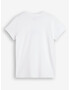 Levi's® 501 T-shirt Byal - Pepit.bg