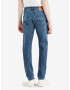 Levi's® 512™ Slim Taper Clean Hands Jeans Jeans Sin - Pepit.bg