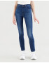 Levi's® 721™ High Rise Skinny Jeans Sin - Pepit.bg